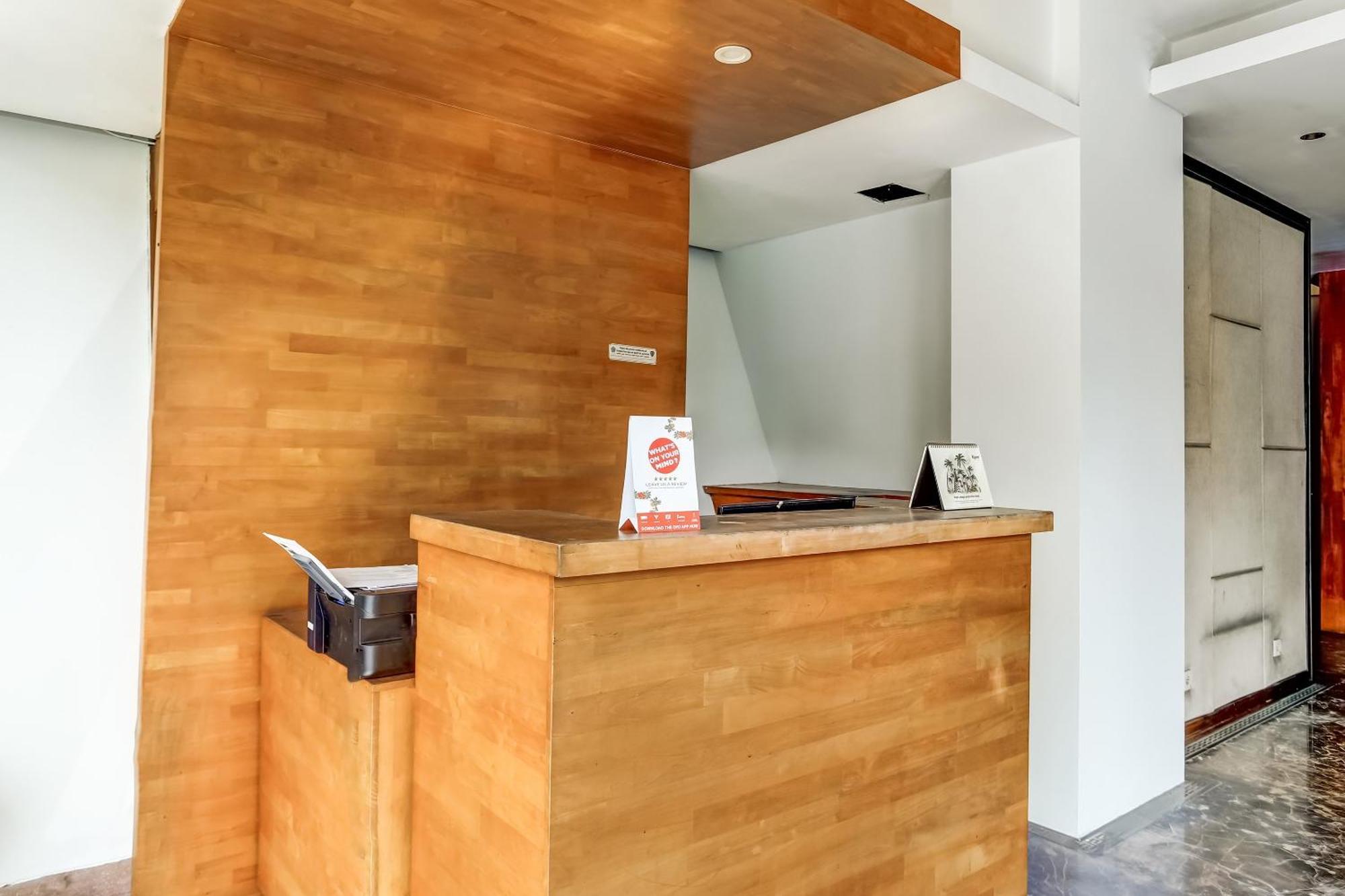 Collection O Legian Near Pantai Kuta Formerly Premium Legian Ngoại thất bức ảnh