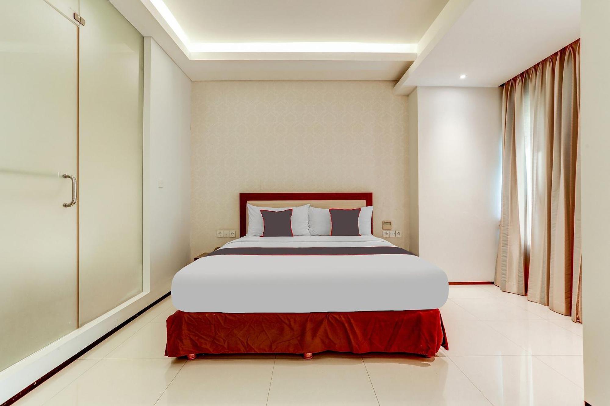 Collection O Legian Near Pantai Kuta Formerly Premium Legian Ngoại thất bức ảnh