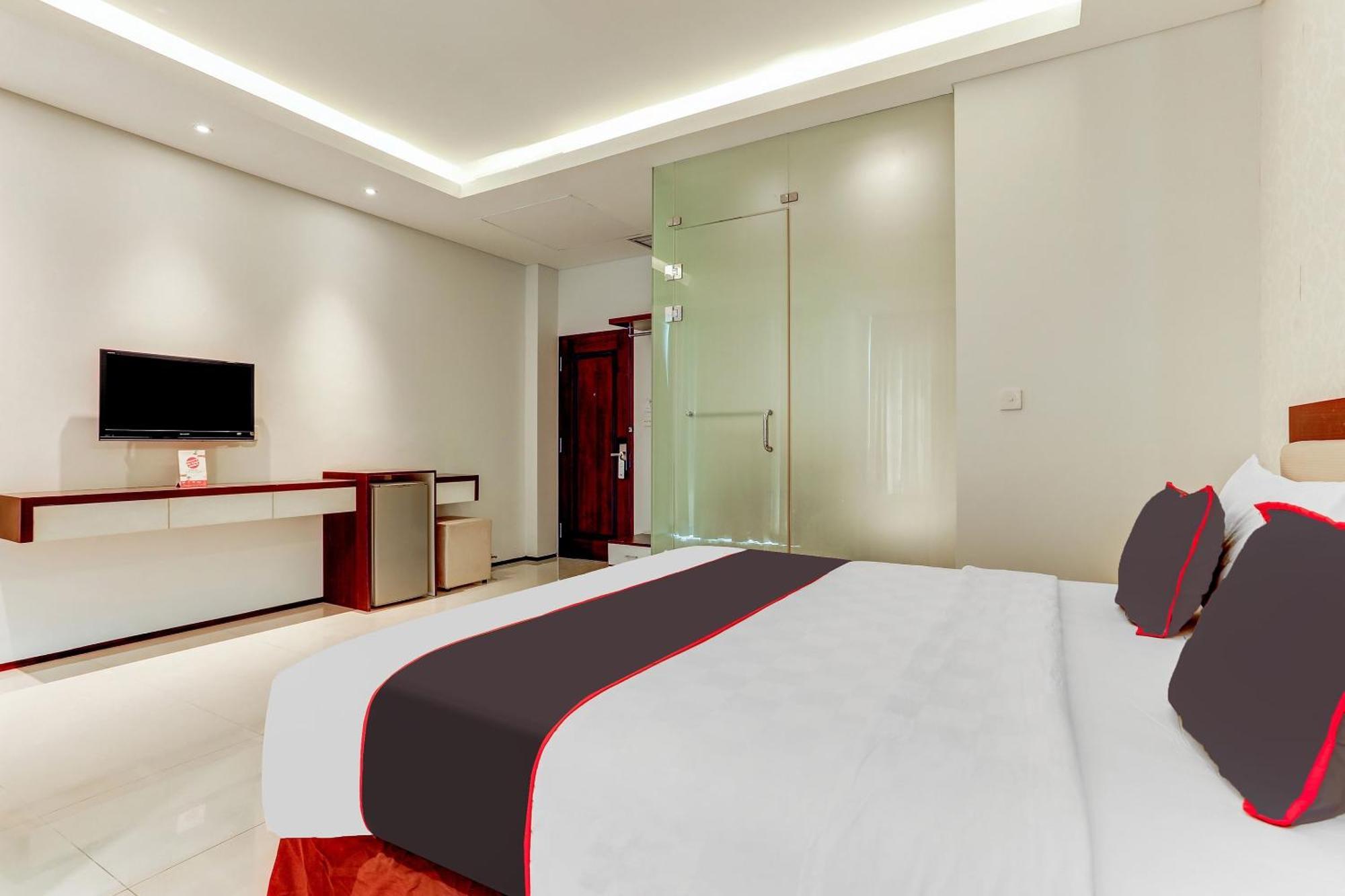 Collection O Legian Near Pantai Kuta Formerly Premium Legian Ngoại thất bức ảnh