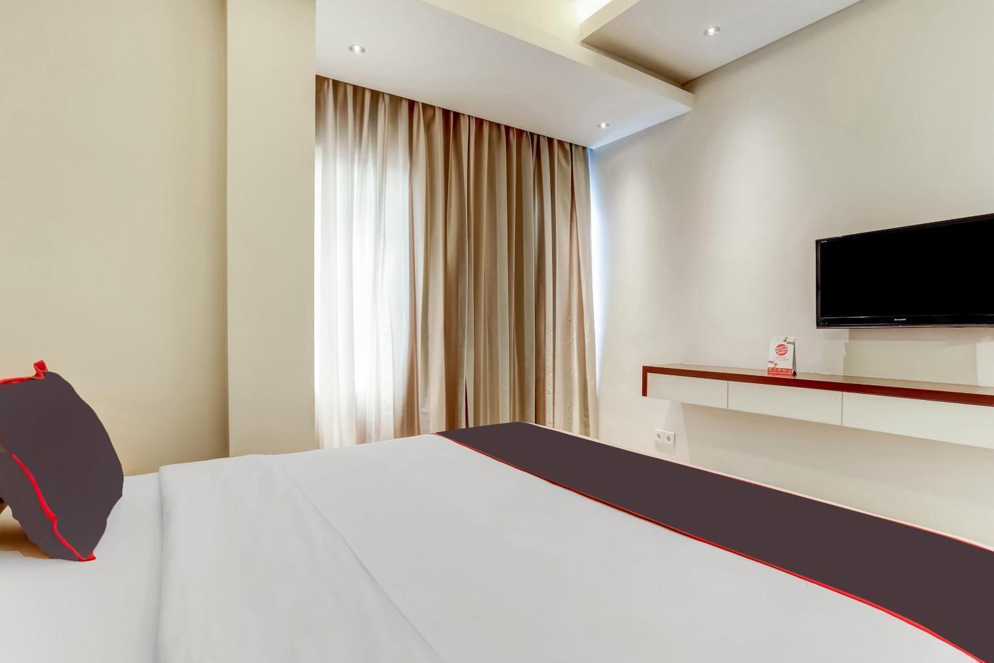 Collection O Legian Near Pantai Kuta Formerly Premium Legian Ngoại thất bức ảnh