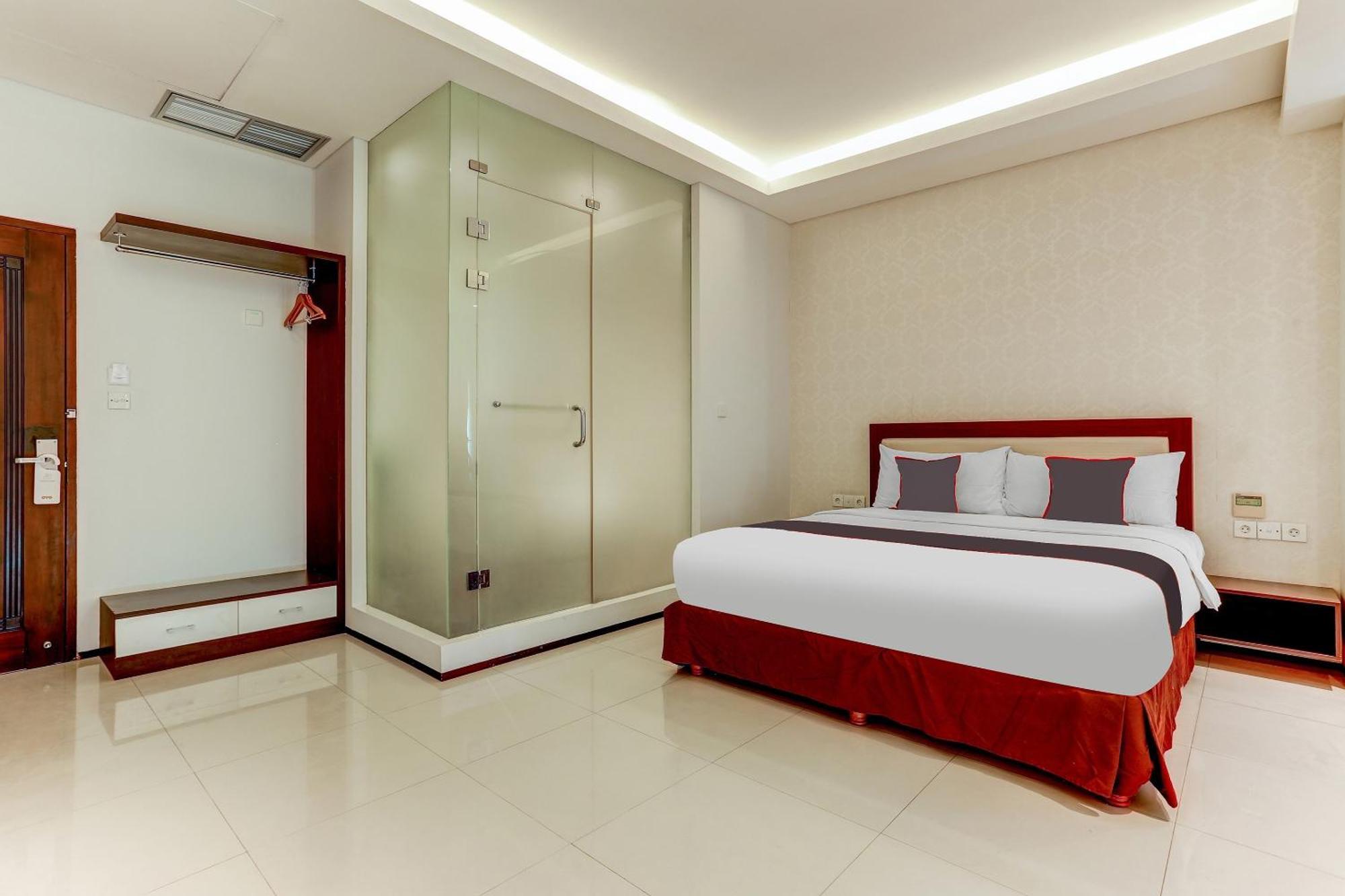 Collection O Legian Near Pantai Kuta Formerly Premium Legian Ngoại thất bức ảnh