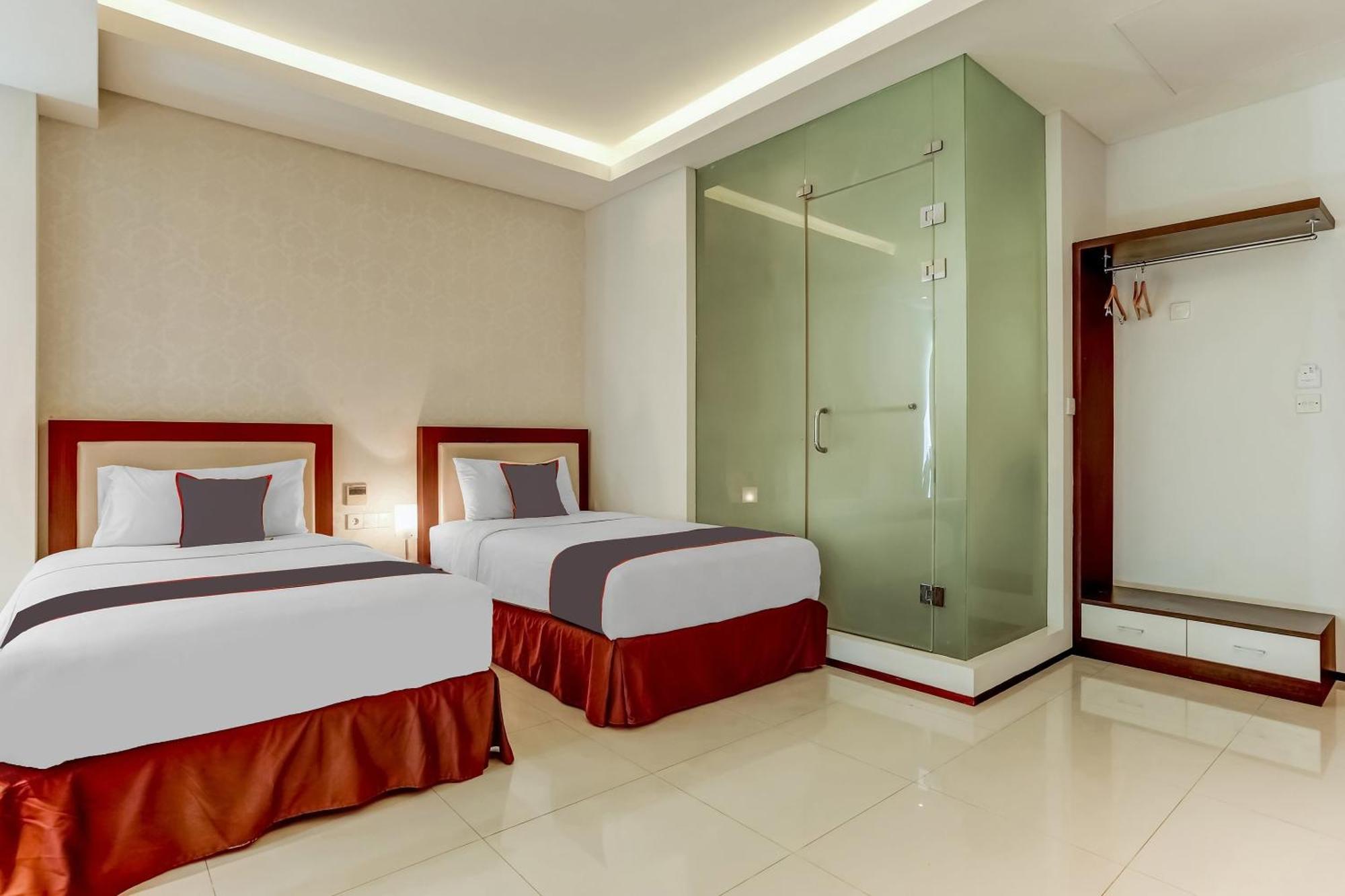 Collection O Legian Near Pantai Kuta Formerly Premium Legian Ngoại thất bức ảnh