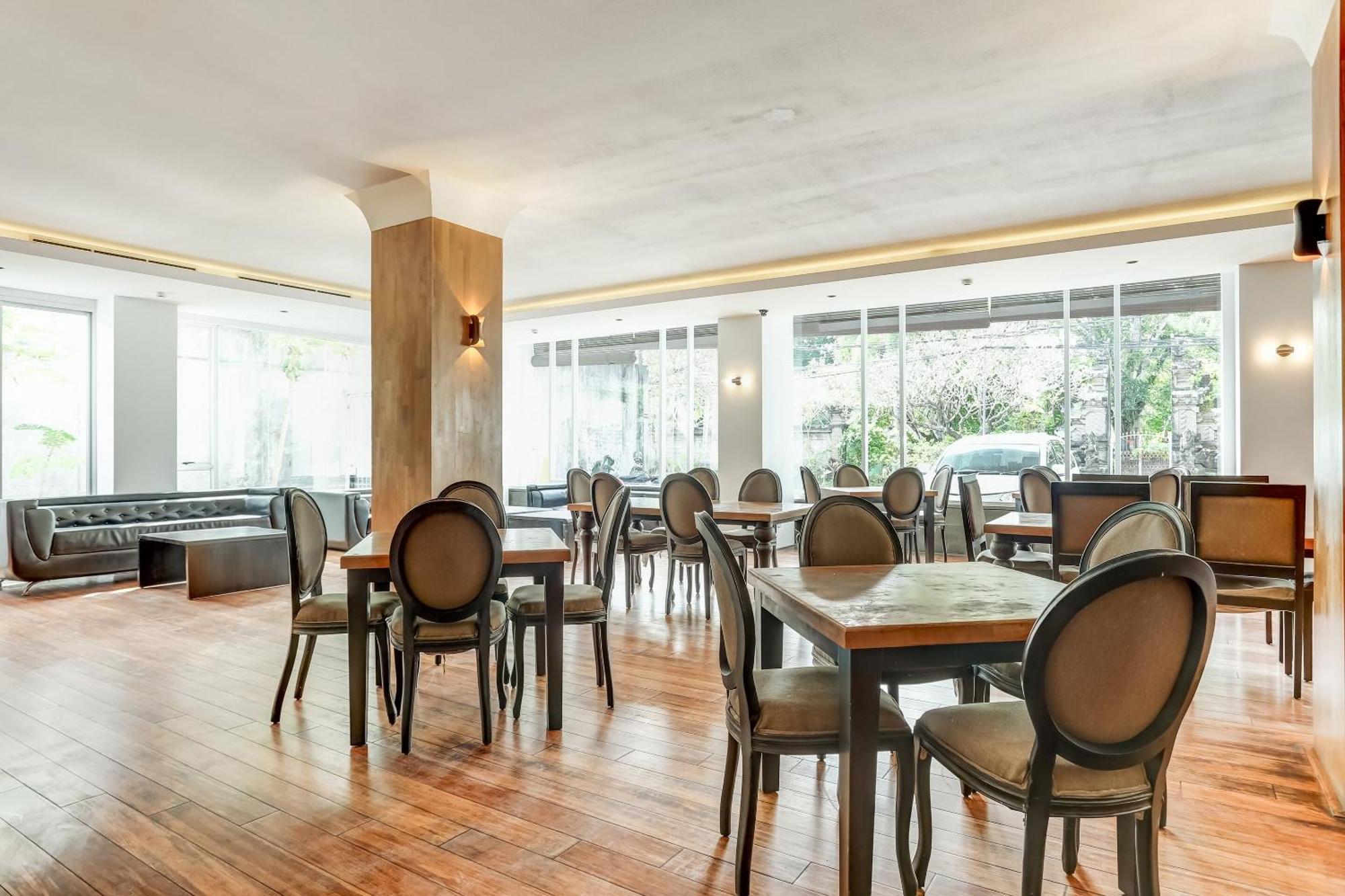 Collection O Legian Near Pantai Kuta Formerly Premium Legian Ngoại thất bức ảnh