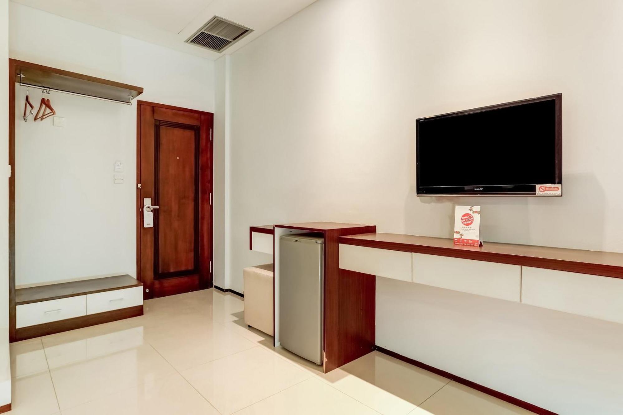 Collection O Legian Near Pantai Kuta Formerly Premium Legian Ngoại thất bức ảnh