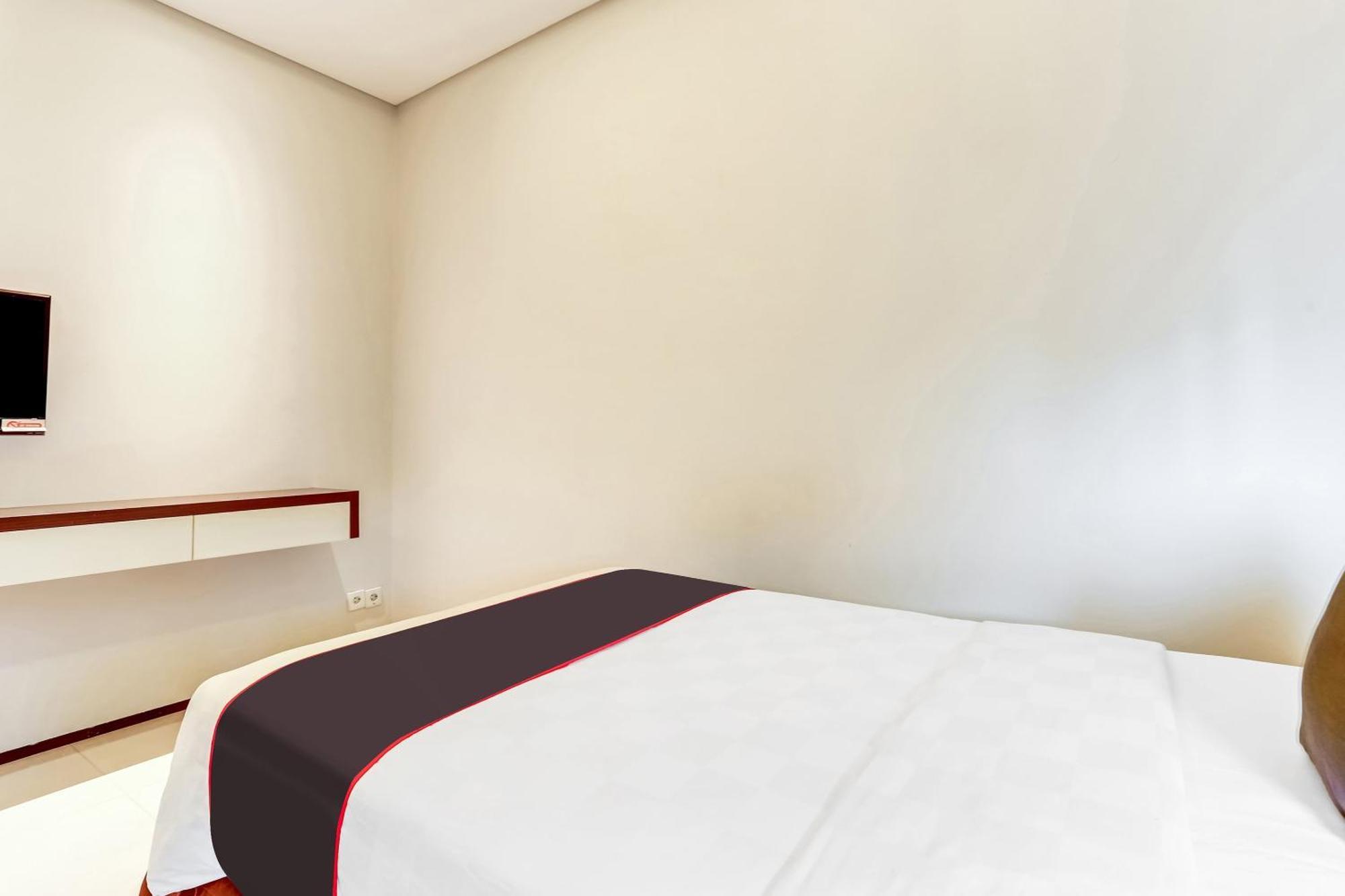 Collection O Legian Near Pantai Kuta Formerly Premium Legian Ngoại thất bức ảnh