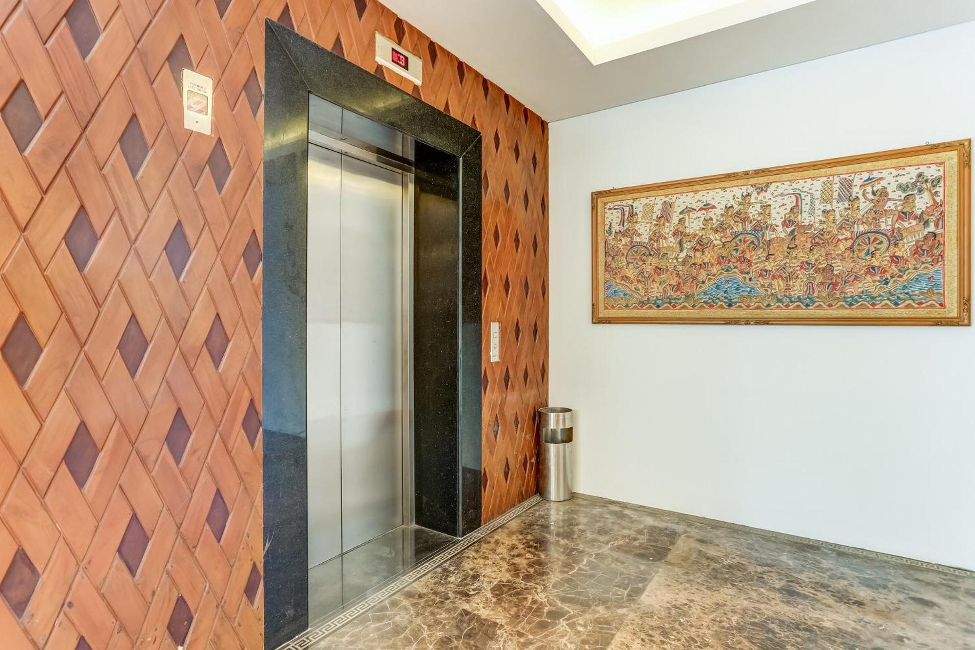 Collection O Legian Near Pantai Kuta Formerly Premium Legian Ngoại thất bức ảnh