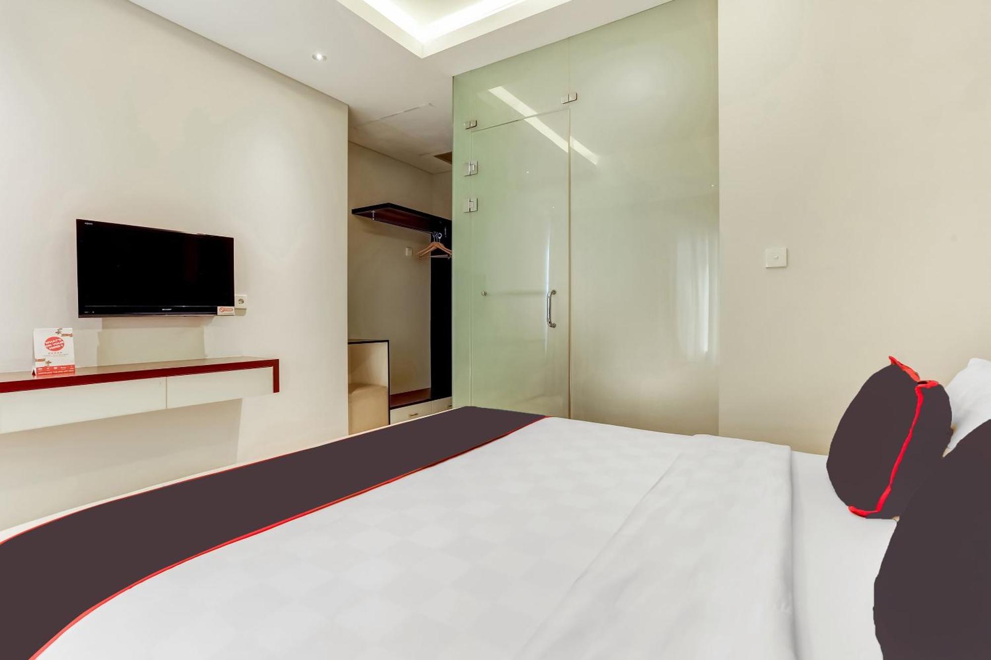 Collection O Legian Near Pantai Kuta Formerly Premium Legian Ngoại thất bức ảnh