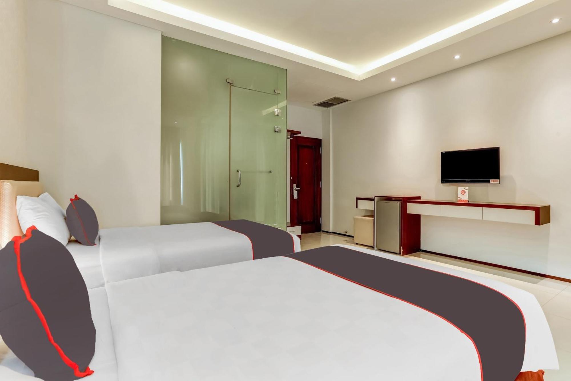 Collection O Legian Near Pantai Kuta Formerly Premium Legian Ngoại thất bức ảnh