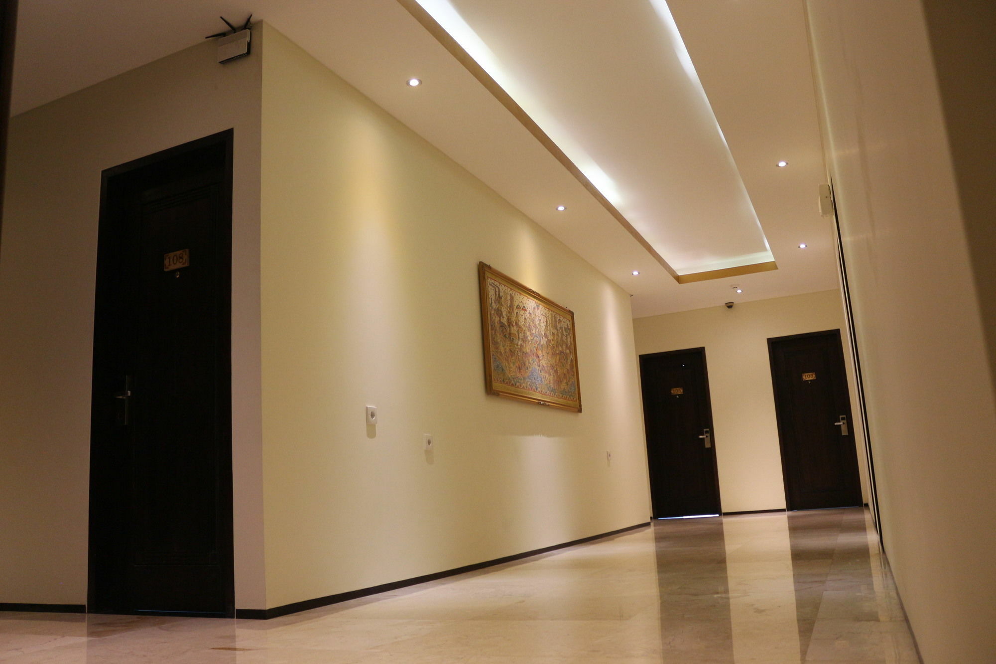 Collection O Legian Near Pantai Kuta Formerly Premium Legian Ngoại thất bức ảnh